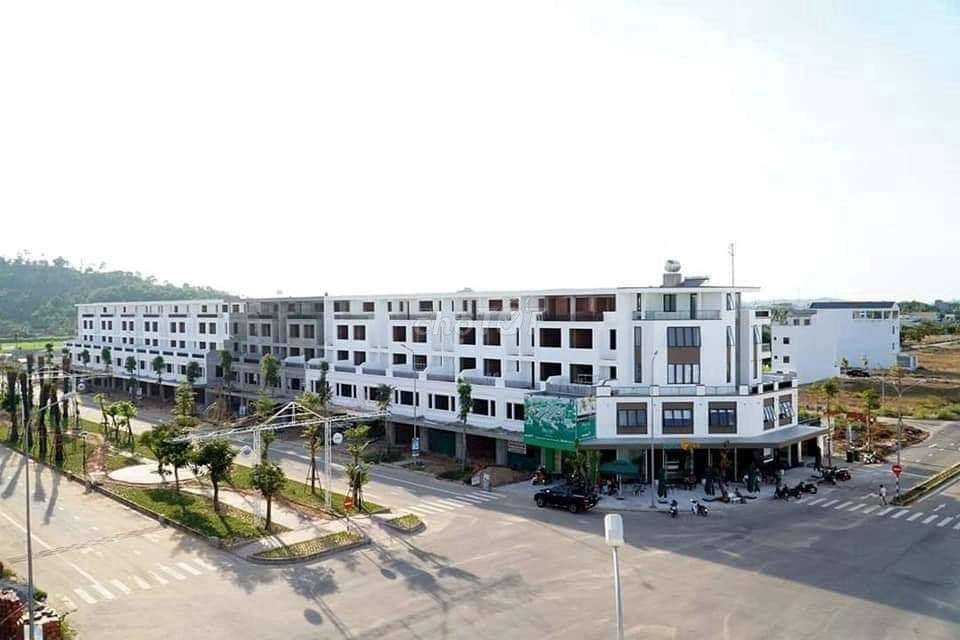 0905450570 - Đất Thành phố Quảng Ngãi 125m²