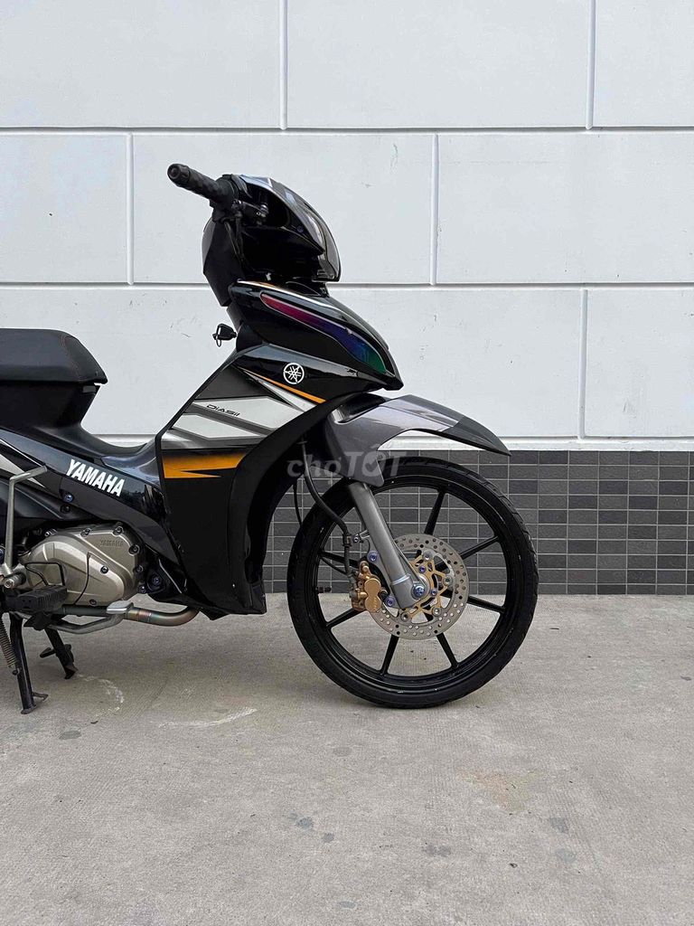 bán xe jupiter fi đk 2014,bs bình phước,btc,zin. Mua bán Xe máy tại Quận Tân Bình Tp Hồ Chí Minh được đăng bởi Thân thi hương  hình 3