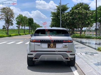 Range Rover Evoque R Dynamic - 2019. Mua bán Ô tô tại Quận Nam Từ Liêm Hà Nội được đăng bởi Quoc Anh