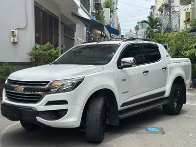 HT GÓP Đậu💯Colorado Bản Giới Hạn STORM 4x4 Cao Cấp. Mua bán Ô tô tại Quận Tân Bình Tp Hồ Chí Minh được đăng bởi CươngCương