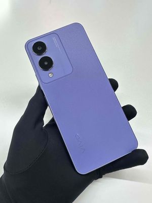 VIVO Y17S_MÁY CÒN BẢO HÀNH HÃNG. Mua bán Điện thoại tại Thành phố Biên Hòa Đồng Nai được đăng bởi DT MOBILE BIÊN HOÀ