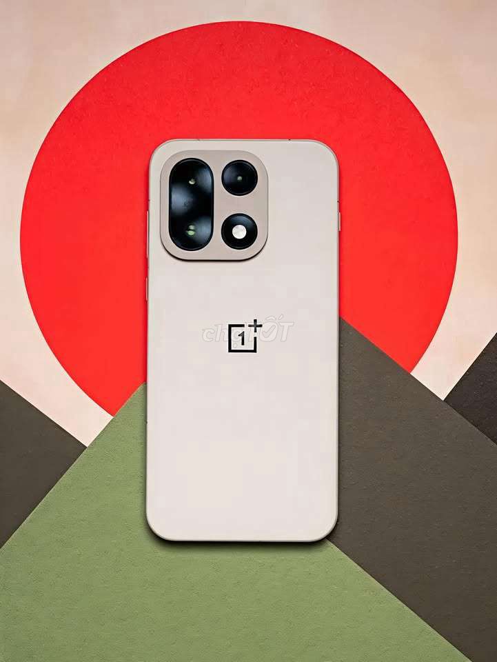 Oneplus 15 12/256 Fullbox Rom QT 99%. Mua bán Điện thoại tại Thành phố Thủ Đức Tp Hồ Chí Minh được đăng bởi Thành Đạt hình 1