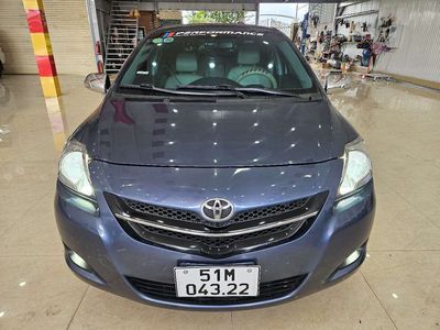 💲: 198 triệu  🚘: TOYOTA VIOS 2008 AT Nguyên zin. Mua bán Ô tô tại Huyện Tân Phú Đồng Nai được đăng bởi Ô Tô Minh Sang Đồng Nai