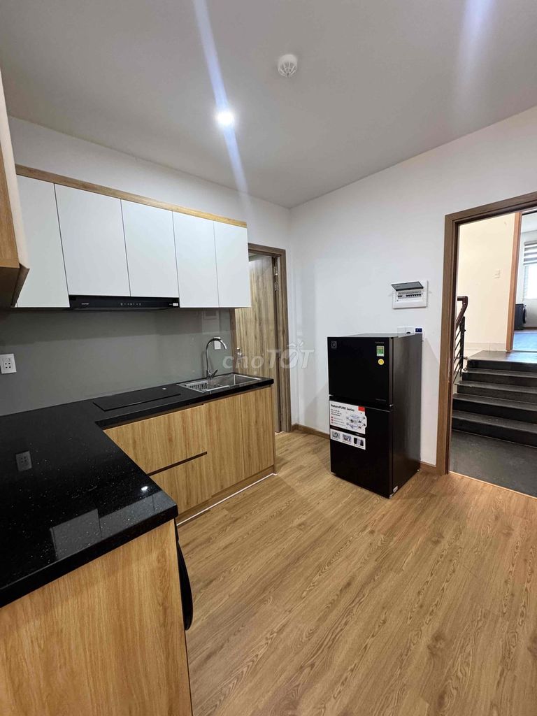 Новая квартира с двумя спальнями в 200 м от моря — фото 6