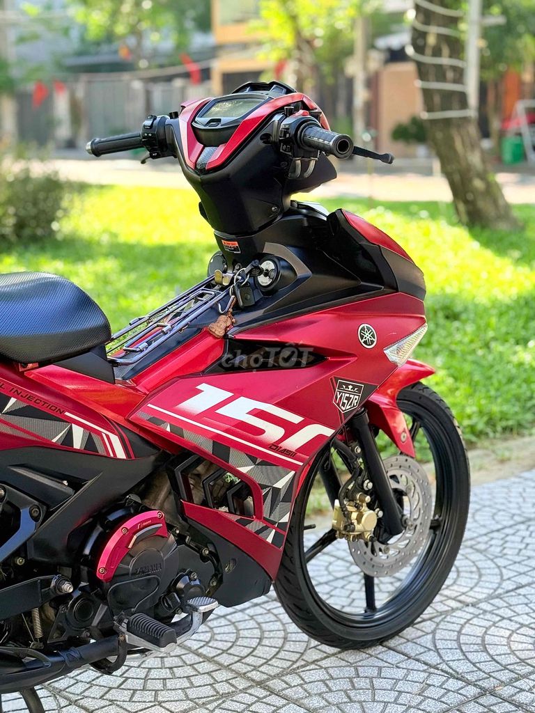 Ex 150 đèn led 2019 biển 43. Mua bán Xe máy tại Quận Sơn Trà Đà Nẵng được đăng bởi AN  chuyên mua bán xe máy cũ tại 386 ngô quyền sơn trà đà nẵng  BÁN XE TRẢ GÓP hình 4