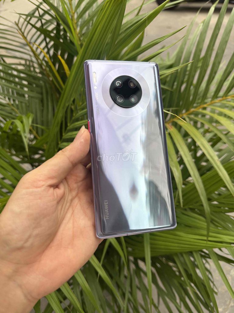Huawei Mate 30 Pro 5G 8/256GB CÓ TRẢ GÓP - COD. Mua bán Điện thoại tại Quận Hoàng Mai Hà Nội được đăng bởi Gia Vinh hình 1