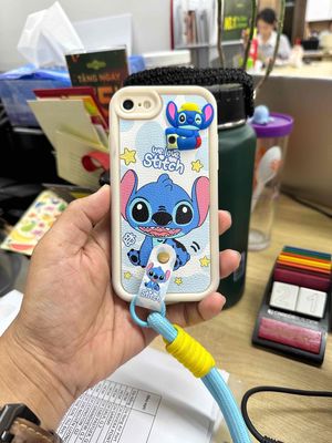 Apple iPhone SE3 2022 Trắng vân tay nhạy zin all