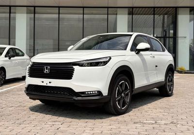 Honda HR-V 2025 G-100% Thuế-giá lăn bánh 6xx tr đ.. Mua bán Ô tô tại Quận 7 Tp Hồ Chí Minh được đăng bởi HỒ TẤN ANH