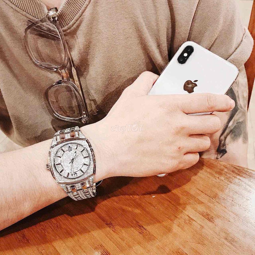 Bulova cao thái sơn 🥰. Mua bán Đồng hồ tại Quận 10 Tp Hồ Chí Minh được đăng bởi Minh Thư Store hình 2