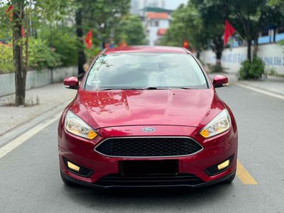 Ford Focus 2018 1.5L Ecoboost Trend 1 chủ từ mới. Mua bán Ô tô tại Quận Hà Đông Hà Nội được đăng bởi Đoàn Minh Tiến