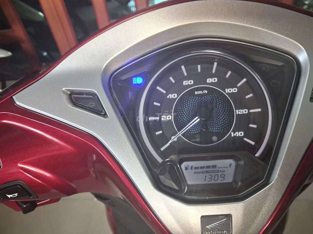 BÁN LEAD 2025 ZIN 100% TẠI VÀM CỐNG. Mua bán Xe máy tại Thành phố Long Xuyên An Giang được đăng bởi linhnguyen hình 17