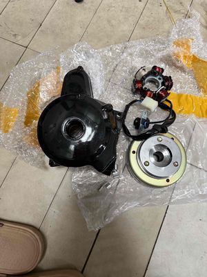 Bộ lửa wave dream