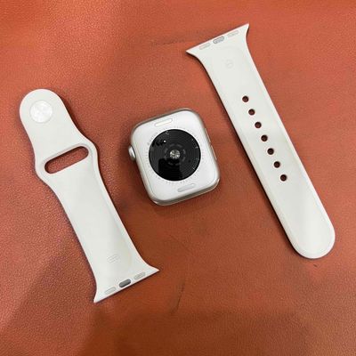 Apple Watch SE - Đã qua sử dụng. Mua bán Thiết bị đeo thông minh tại Quận Nam Từ Liêm Hà Nội được đăng bởi Tantonystore
