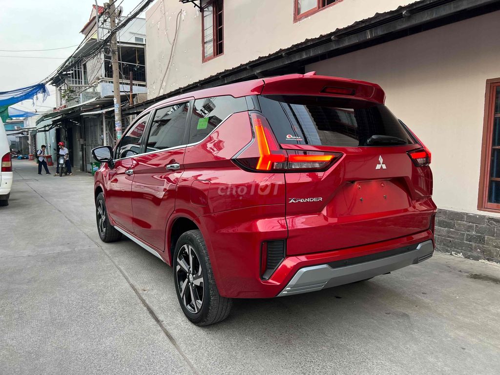 Mitsubishi Xpander Premium 1.5 số tự động 2023. Mua bán Ô tô tại Quận 8 Tp Hồ Chí Minh được đăng bởi Đông Mai hình 2
