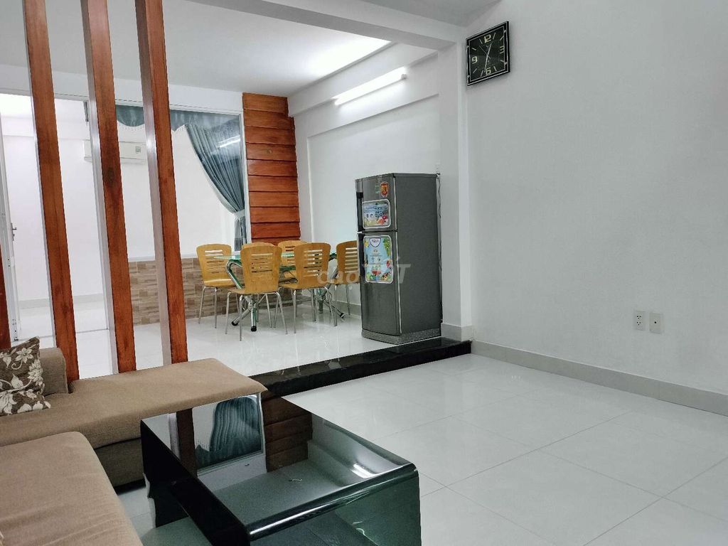 NHÀ GÁC LỮNG 80m2, LIÊN CHIỂU,GIÁ 2,3x
