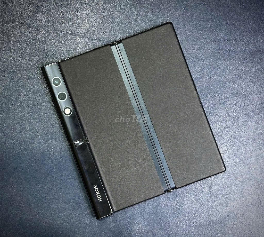Honor V Purse nội địa 16/256 đen như tin đăng gl - 131630543