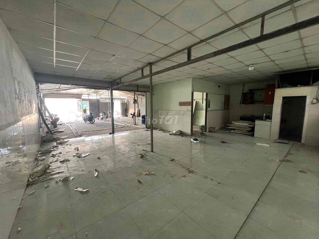 Аренда · 1 комн. · 200 м² · Quận 12, ул. Đht 11