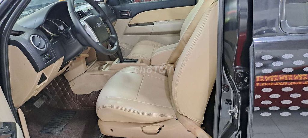 Ford everest số tự động máy dầu cực đẹp mới. Mua bán Ô tô tại Huyện Hóc Môn Tp Hồ Chí Minh được đăng bởi Huỳnh chí tâm hình 8