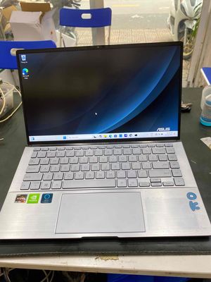 laptop asus zenbook 8/256 14inch ryzen 5 giá tốt. Mua bán Laptop tại Quận 3 Tp Hồ Chí Minh được đăng bởi Tuấn Nguyễn