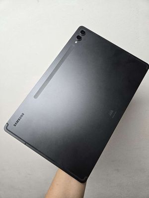 Samsung Tab S9 Plus 12/256GB Wifi,bảo hành 02/2026. Mua bán Máy tính bảng tại Quận 6 Tp Hồ Chí Minh được đăng bởi Nguyễn Quân