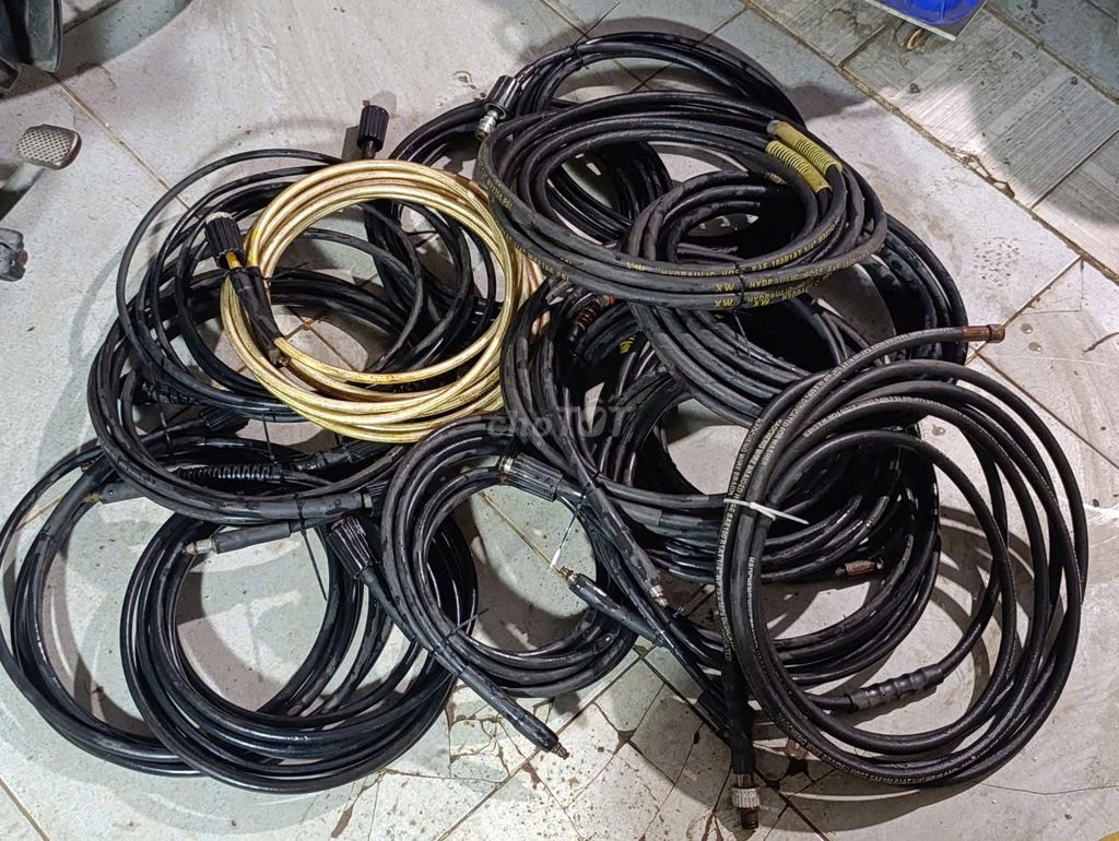 Dây xịt rửa xe. Mua bán Đồ chuyên dụng, Giống nuôi trồng tại Huyện Gò Dầu Tây Ninh được đăng bởi Hảo hình 1