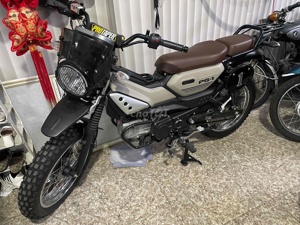 cần bán xe pg1