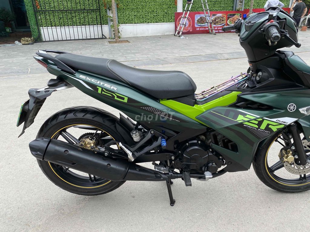 Yamaha Exciter 150 —2020 Chính chủ máy nguyên