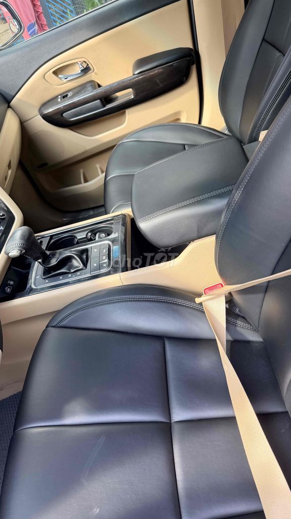 KIA SEDONA FULL DẦU 2018 MÁY MỚI. Mua bán Ô tô tại Thành phố Buôn Ma Thuột Đắk Lắk được đăng bởi Minh Hạnh hình 9
