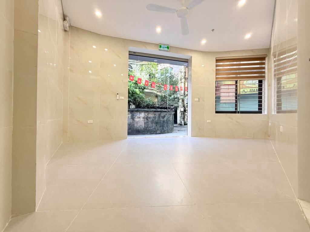 MBKD 281 Trương Định - 5.5tr - cho ở lại