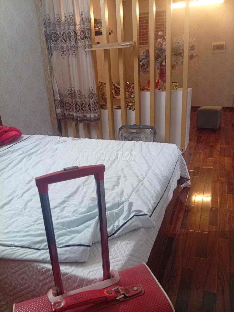Мини-квартира 50м2, со всеми удобствами, заезжай и живи