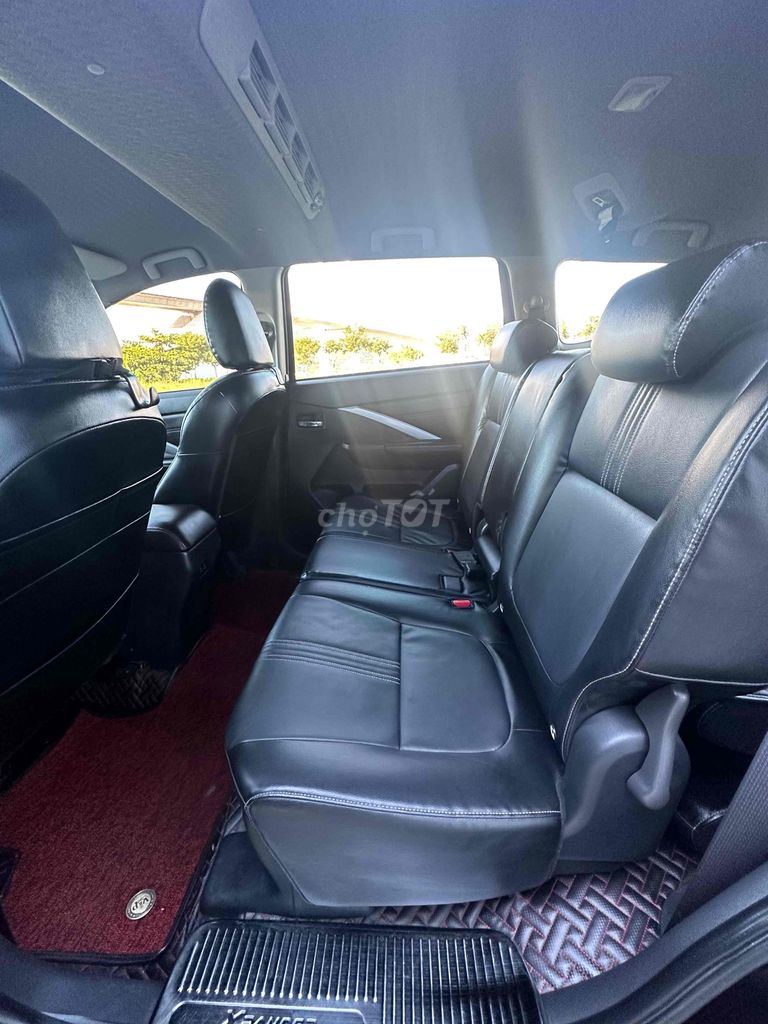 Mitsubishi Xpander 2022 Premium 1.5 AT - 120000 km. Mua bán Ô tô tại Quận Hải Châu Đà Nẵng được đăng bởi Hoàng Vũ hình 11