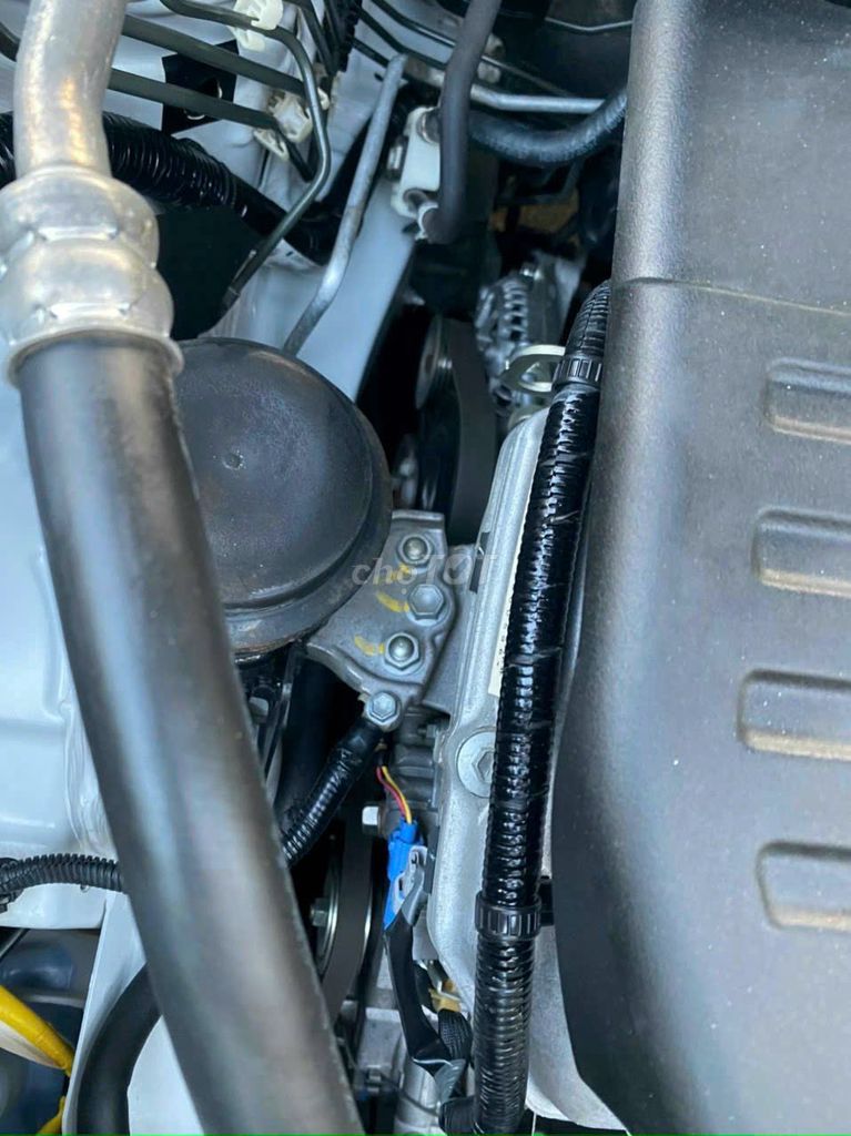 Suzuki Vitara 2016 1.6 AT. Mua bán Ô tô tại Quận Hà Đông Hà Nội được đăng bởi Long Nguyễn Hoàng hình 16