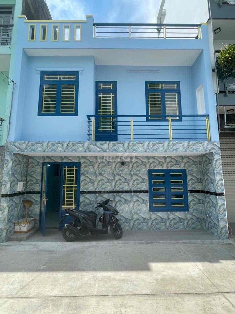 cần cho thuê 6m x 12m 3pn 2wc Quốc lộ 1 P Bình Hưng Hoà