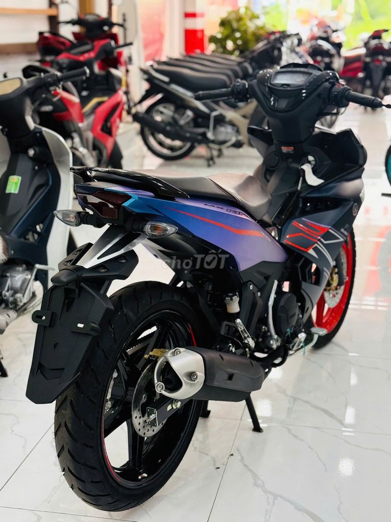 MX KING 2025 NHẬP INDO. Mua bán Xe máy tại Huyện Đức Hòa Long An được đăng bởi Xemay Trung Đức Phát hình 6