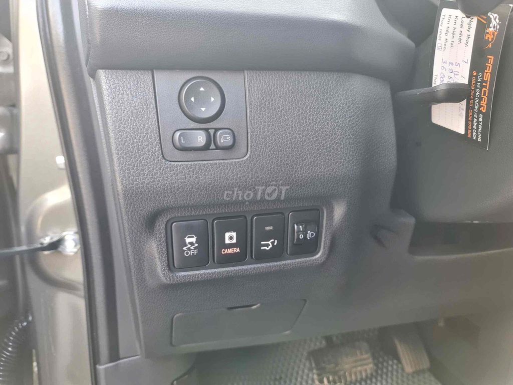 Mitsubishi Xpander Cross 2023 1.5 AT 50000 km. Mua bán Ô tô tại Quận Long Biên Hà Nội được đăng bởi Mr Tài Oto hình 5