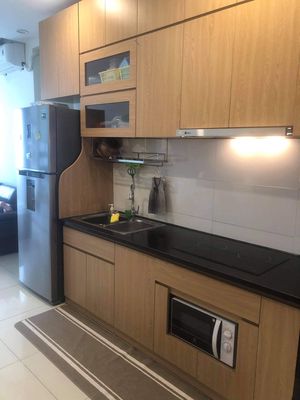 Topaz home 2 phòng ngủ căn thương mại bán giá 2.3 tỷ