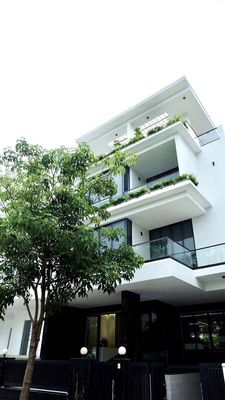 Аренда · 6 комн. · 120 м² · Quận Tân Bình, ул. Đường Hoàng Hoa Thám