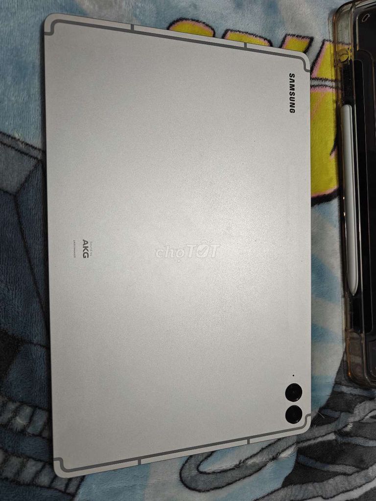 Samsung Tab S9 FE Plus 12.4 inch 8GB/128GB. Mua bán Máy tính bảng tại Quận Bình Tân Tp Hồ Chí Minh được đăng bởi anh mập mới giảm cân hình 1