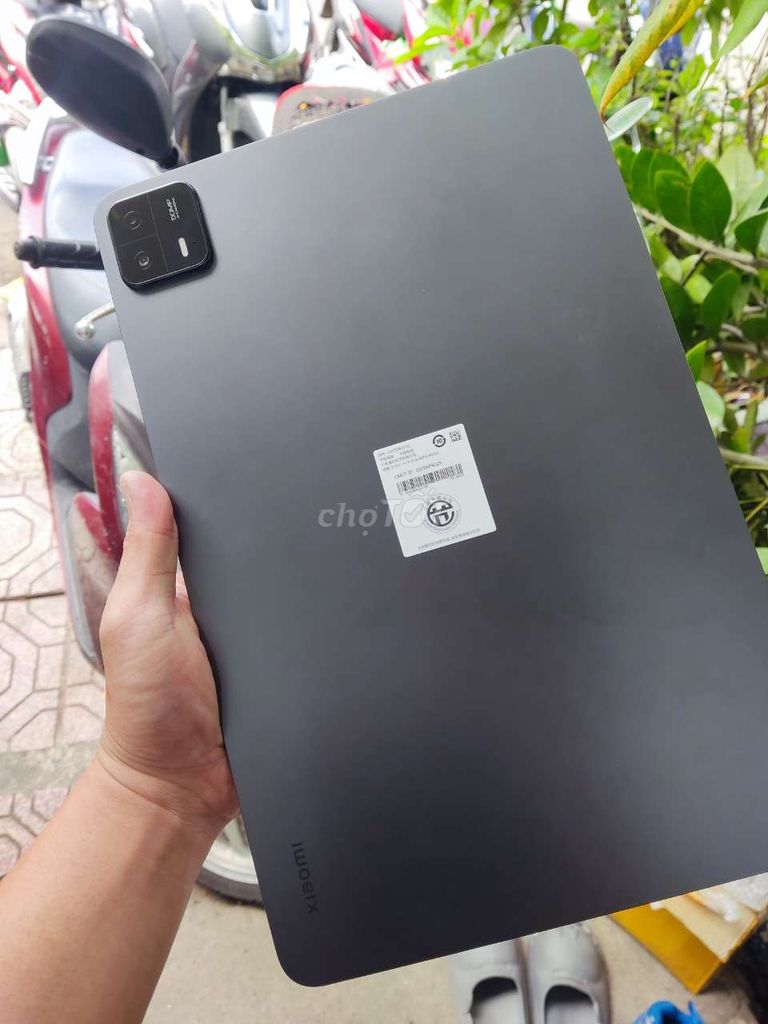 Máy tính bảng Xiaomi Mi Pad 5 6/128GB 99% có box