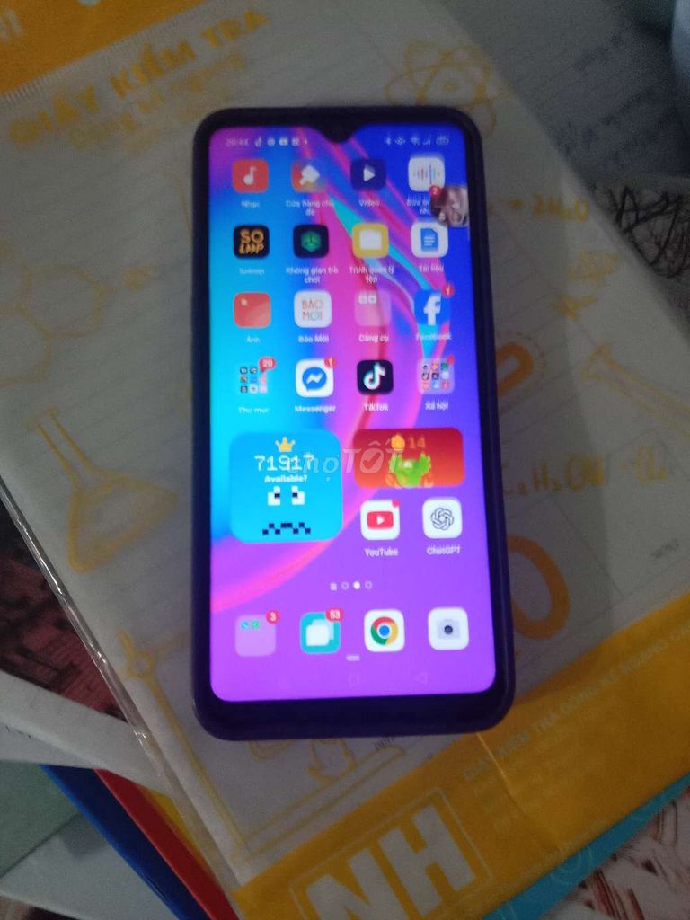 Điện thoại Oppo f11. Mua bán Điện thoại tại Huyện Trực Ninh Nam Định được đăng bởi Dinhdang Nguyen hình 1