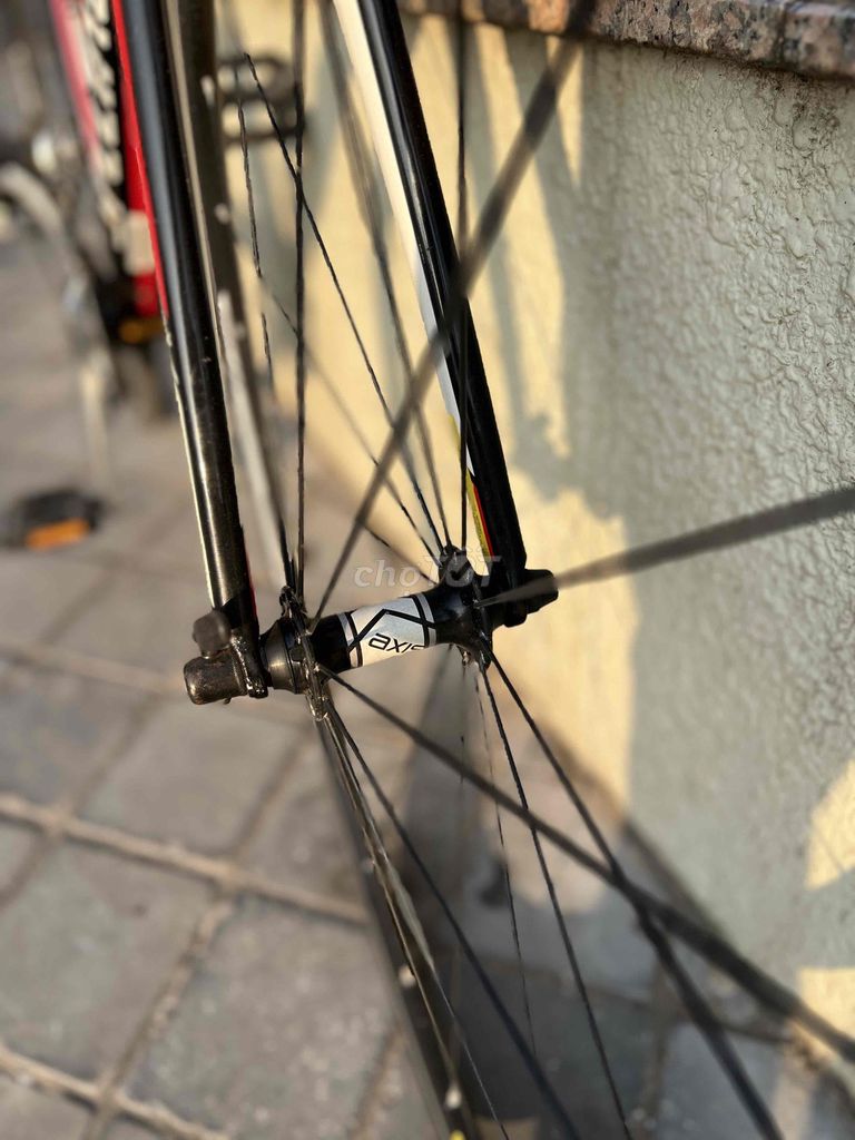 Xe đạp đua Specialized Allez. Mua bán Xe đạp tại Quận Nam Từ Liêm Hà Nội được đăng bởi Nguyễn Thái hình 6