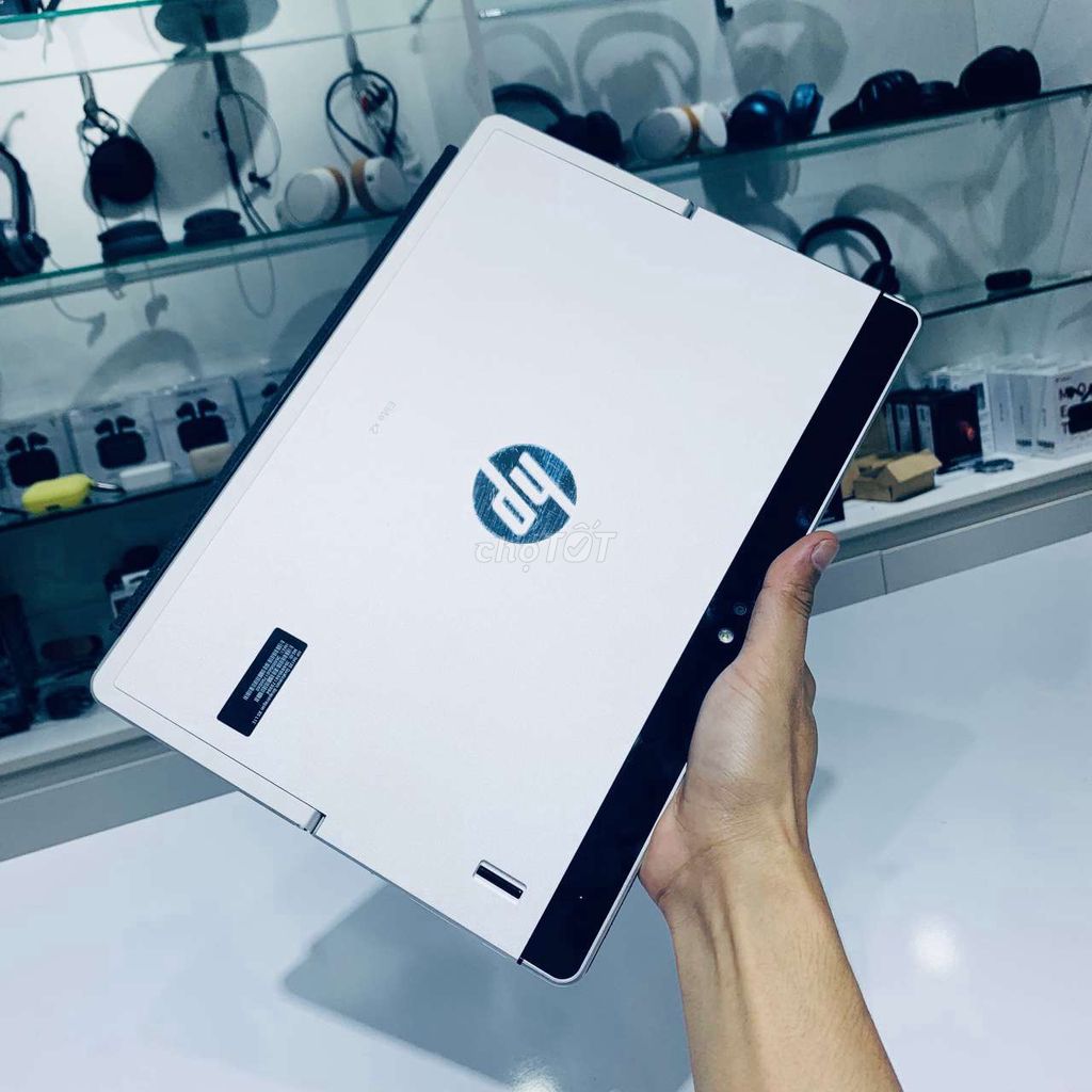 HP Elitebook X2 1012 G1 M5 12 inch 8GB/120GB. Mua bán Laptop tại Thành phố Thủ Đức Tp Hồ Chí Minh được đăng bởi Mr Hải hình 1