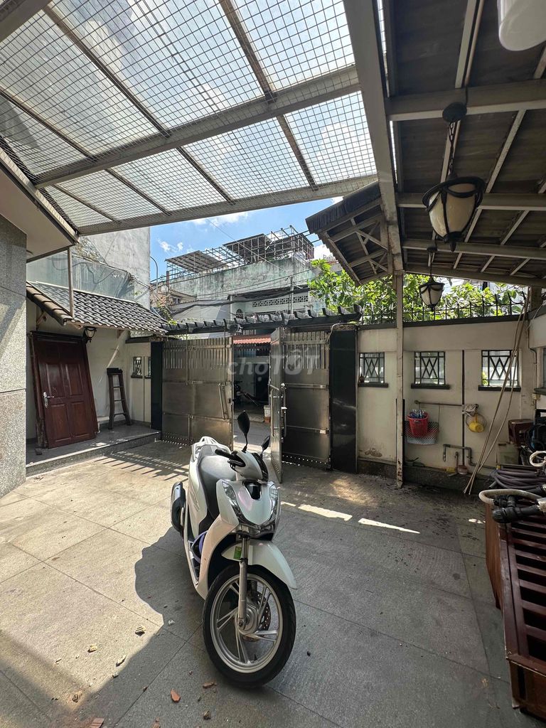 1/ NHÀ ĐẸP TÂN PHÚ PHAN ANH - TÔ HIỆU ( NGANG 8.5 x DÀI 12.5 ). Mua bán nhà ở tại Quận Bình Tân Tp Hồ Chí Minh được đăng bởi Tony Chung hình 2
