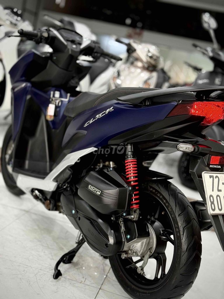 Vario150 2021 Kiểng Lướt ( Hỗ trợ Trả GÓP ) 🔥🔥🔥. Mua bán Xe máy tại Thị xã Phú Mỹ Bà Rịa - Vũng Tàu được đăng bởi Cửa Hàng Xe Máy Phú Mỹ hình 6