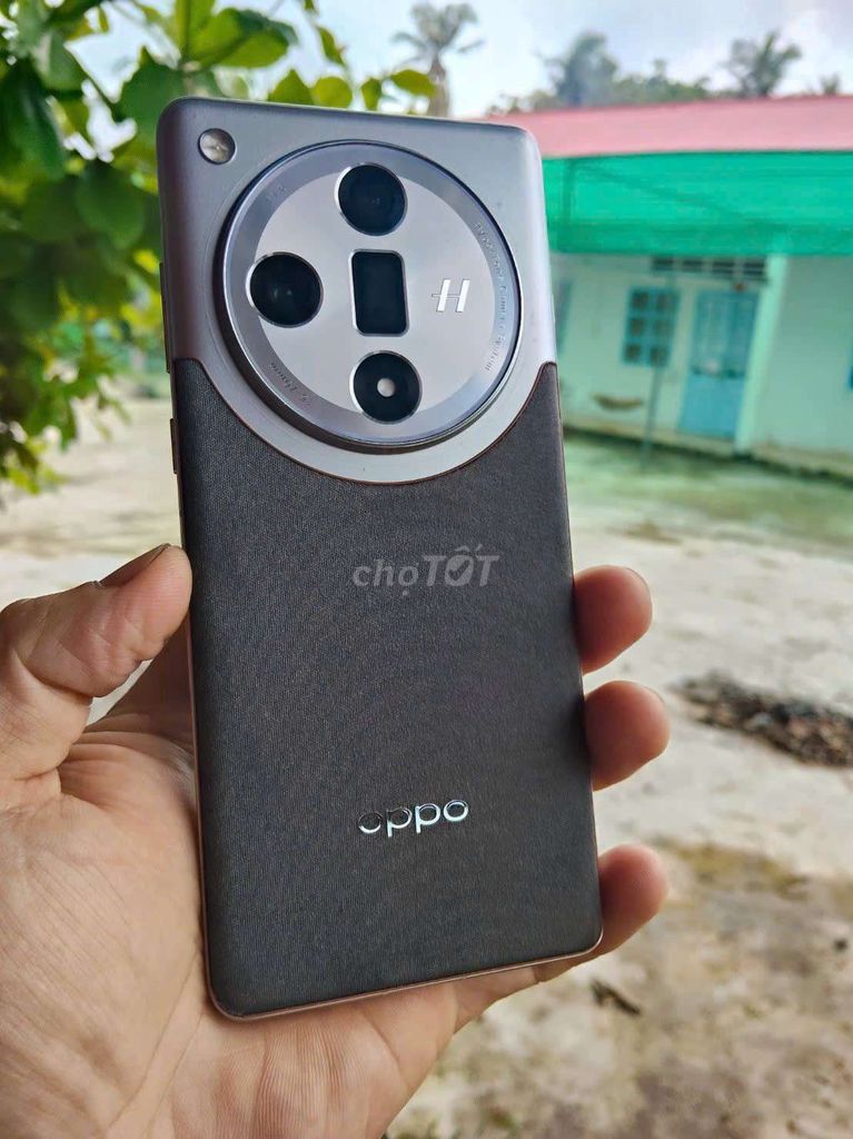 Oppo Find X7 12/256. Mua bán Điện thoại tại Thành phố Sóc Trăng Sóc Trăng được đăng bởi Bắp  hình 1