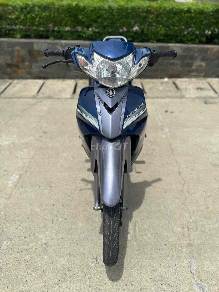 Bán Sirius 2017 biển 43 chính chủ. Mua bán Xe máy tại Quận Liên Chiểu Đà Nẵng được đăng bởi Xe Máy Anh Huy hình 4