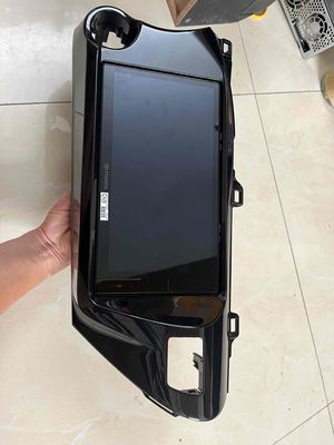 Màn hình ô tô toyota hilux 2025 9ich carplay k day. Mua bán Phụ tùng xe tại Quận Hà Đông Hà Nội được đăng bởi NỘI THẤT ÂM THANH Ô TÔ