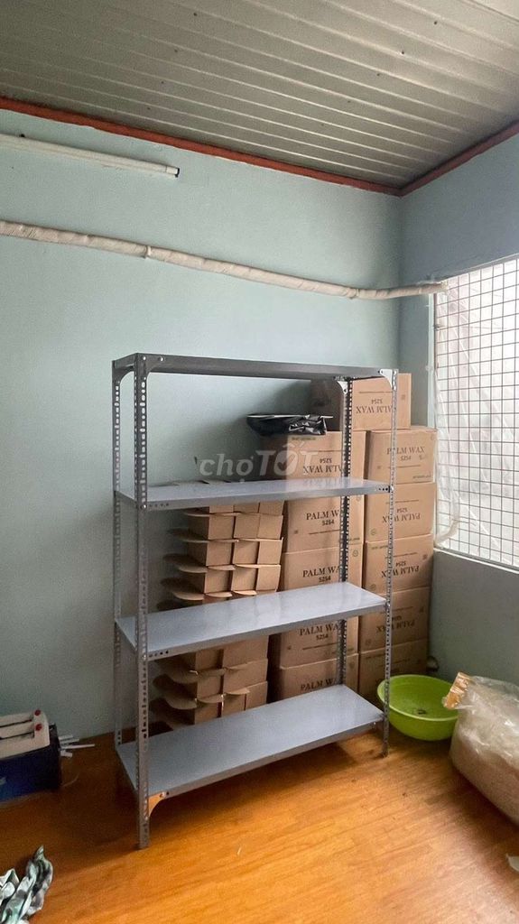Kệ sắt. Mua bán Tủ, kệ gia đình tại Quận Phú Nhuận Tp Hồ Chí Minh được đăng bởi Kệ Sắt GIÁ XƯỞNG hình 1