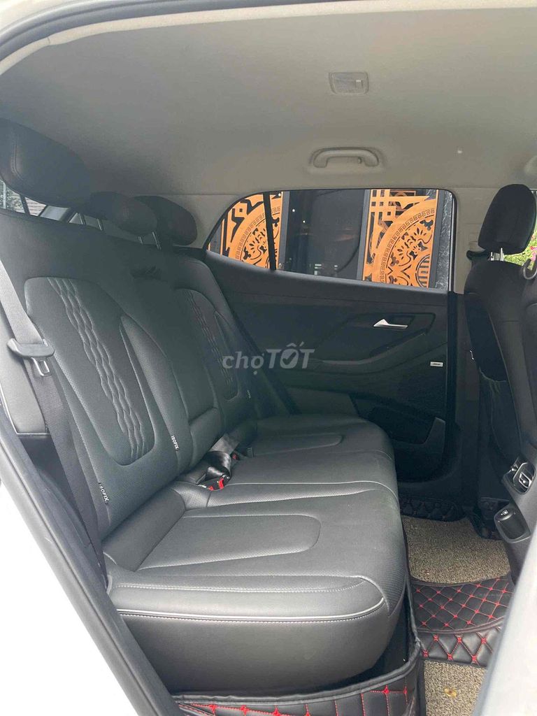Hyundai Creta 2023 1.5 Cao cấp - cọp 1,6vạn. Mua bán Ô tô tại Thành phố Thủ Đức Tp Hồ Chí Minh được đăng bởi Anh Minh STOT Bình Dương hình 10