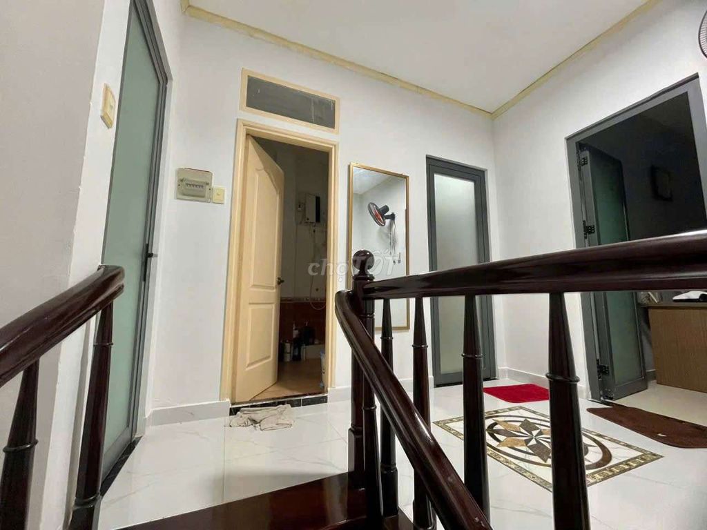 🏡 КРАСИВЫЙ ДОМ В АРЕНДУ ПЛОЩАДЬЮ 110 М2- 3 ЭТАЖА- 5 ❌ 22 М В ПОСТОЯННОГО ТОКА И СУОНГ-П. DHT- Q12